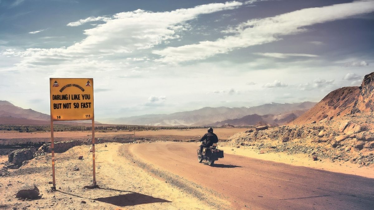 Cruise Through India: 6 Road Trips Worth Every Mile