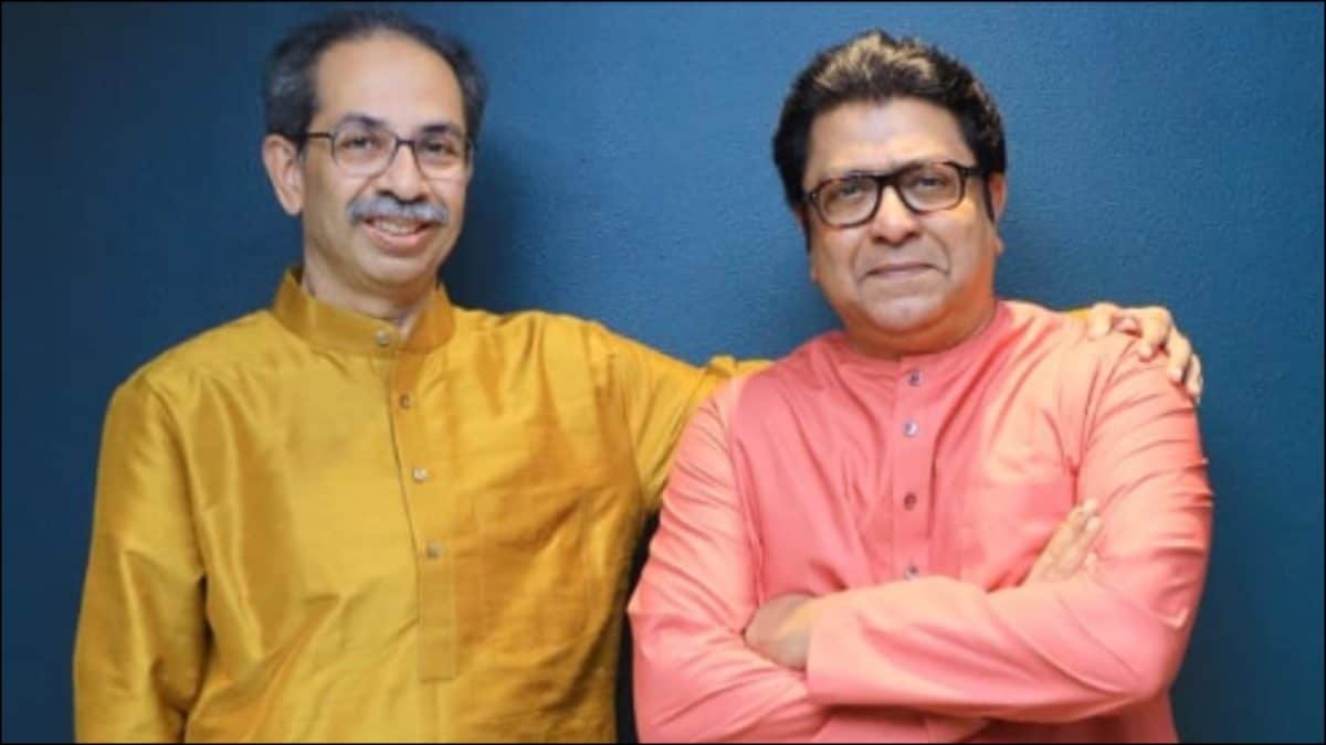 Shiv Sena (UBT)–MNS Tie-Up Likely Next Week, Says Sanjay Raut