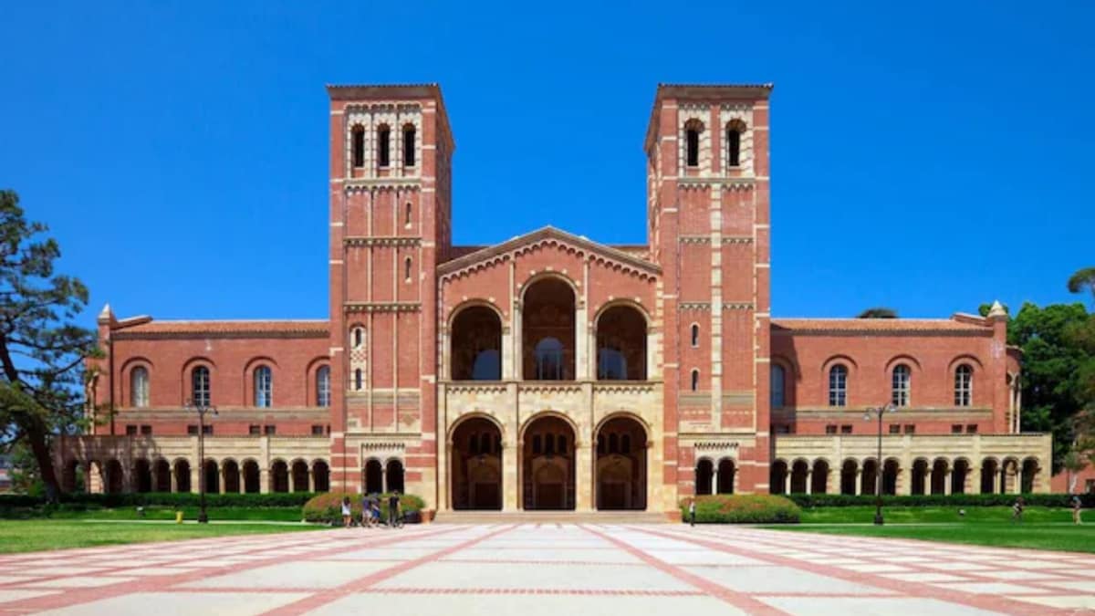 University Of California: Find Out Which Campus Leads In Medical, Legal, Business & Doctoral Studies