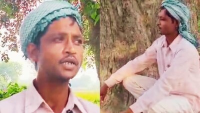'At Night, My Wife Turns Into...': UP Man's Bizarre Plea Stuns