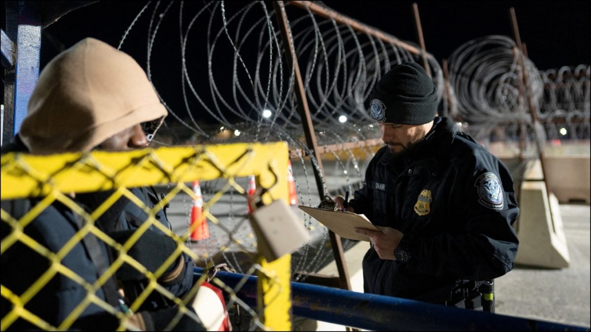 Trump Administration Issues New Travel Rules For All Foreigners, Including Green Card Holders