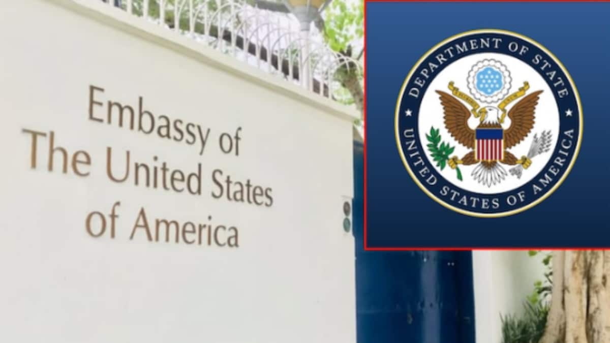 How US Shutdown Will Hit Visa Services At American Embassy In India | Key Updates