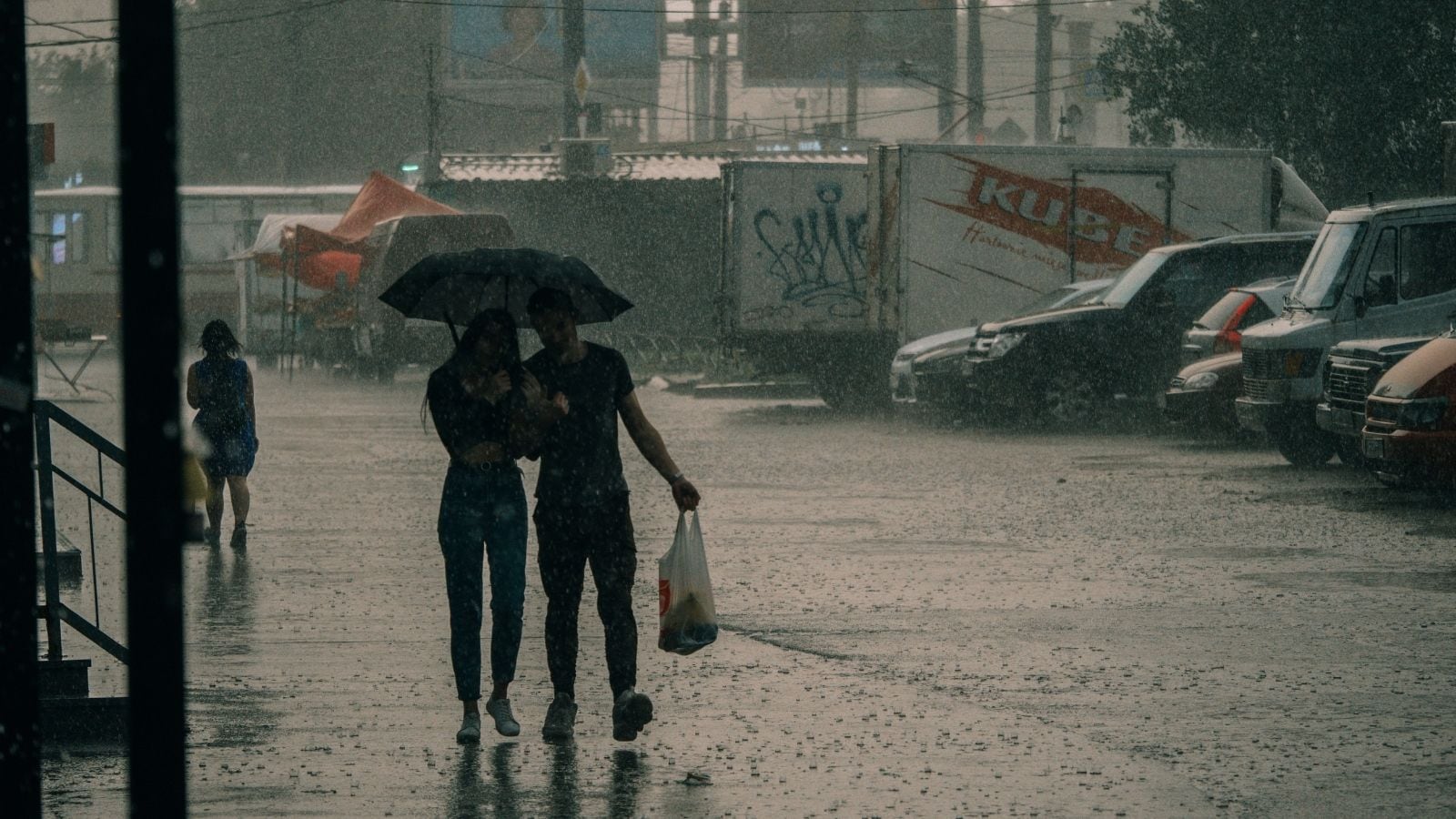 Cloud Seeding: These Countries Are Using Artificial Rain Technology Cloud Seeding: These Countries Are Using Artificial Rain Technology