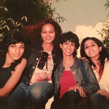 A Diwali Reunion That Took Fans Back To The Pop Era