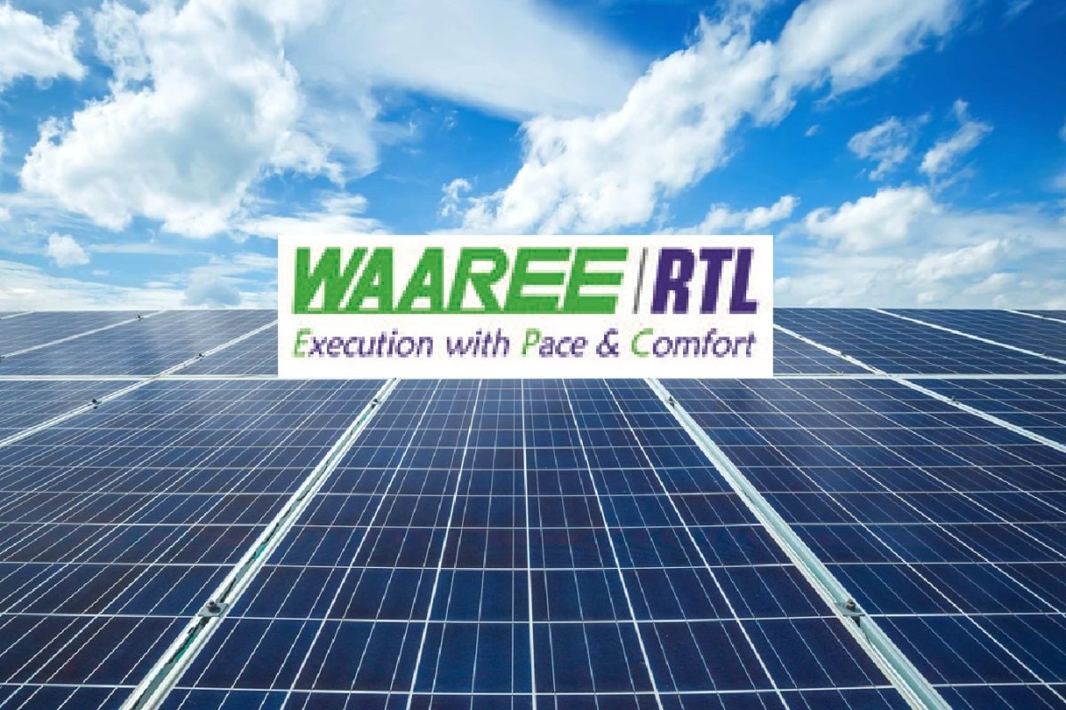 Waaree Renewable Shares In Focus: Company's Q2 Net Profit More Than Doubles To Rs 116 Crore