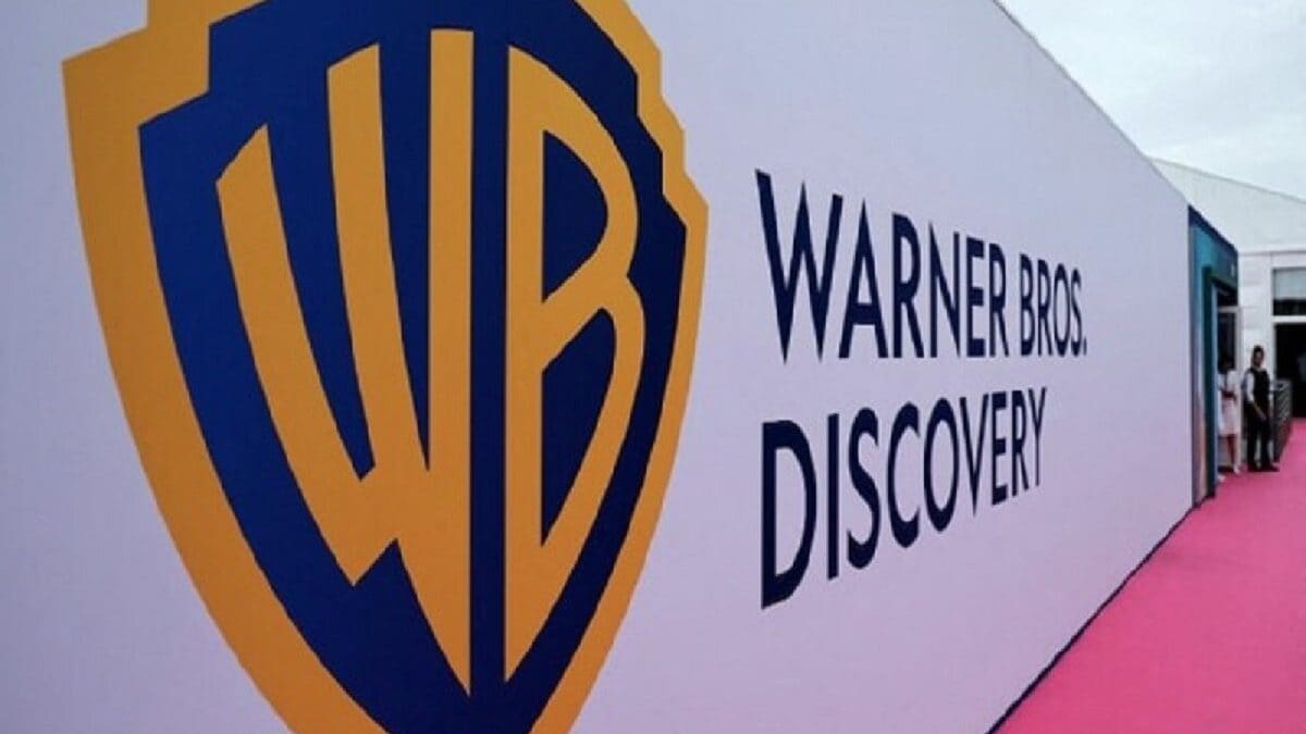 After Netflix, Paramount Makes Bid To Buy Warner Bros Discovery