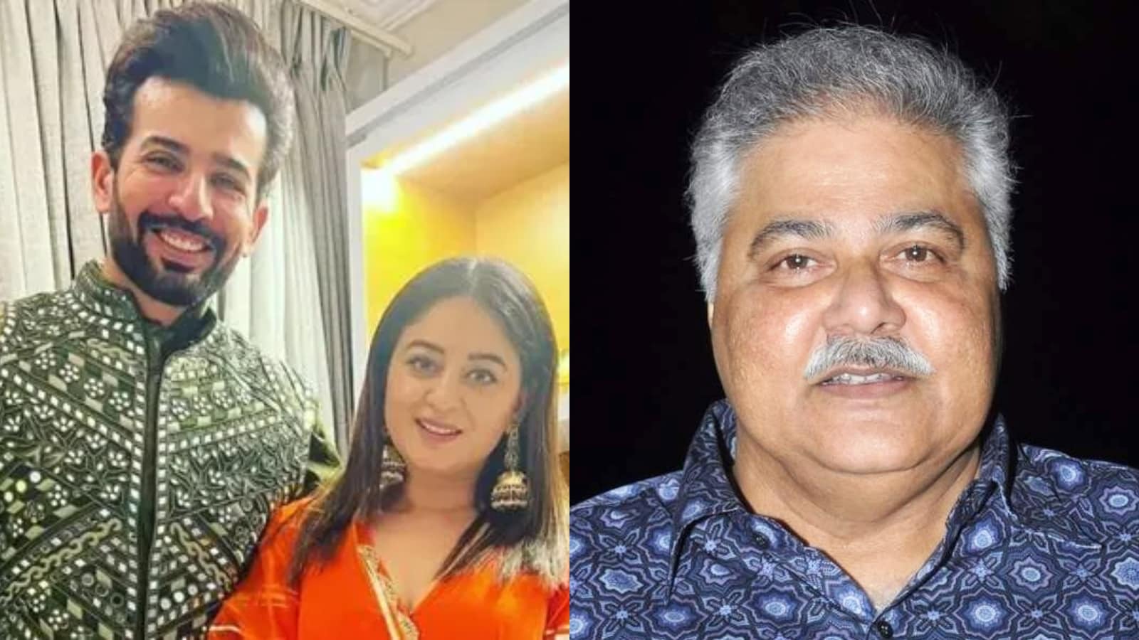 Divórcio Chocante? Jay Bhanushali e Mahhi Vij Separam-se Após Anos; Saúde de Satish Shah Revela Surpresas