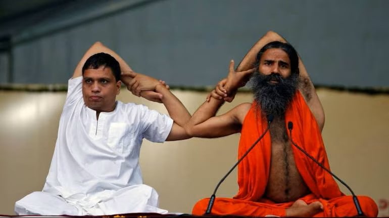 This Brand Made Ayurveda Mainstream Again, Can You Guess?