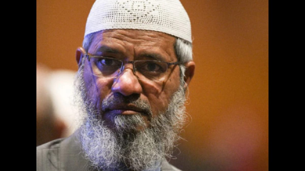 Malaysian Ambassador Says Zakir Naik Will Be Extradited To India, But Only After… Malaysian Ambassador Says Zakir Naik Will Be Extradited To India, But Only After…