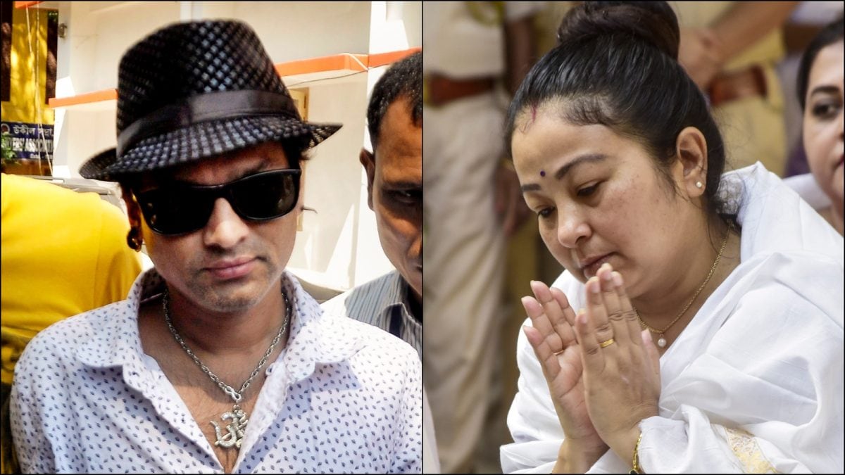 <div>Zubeen Garg Death: SIT Hands Over Second Autopsy Report To Singer's Wife</div>