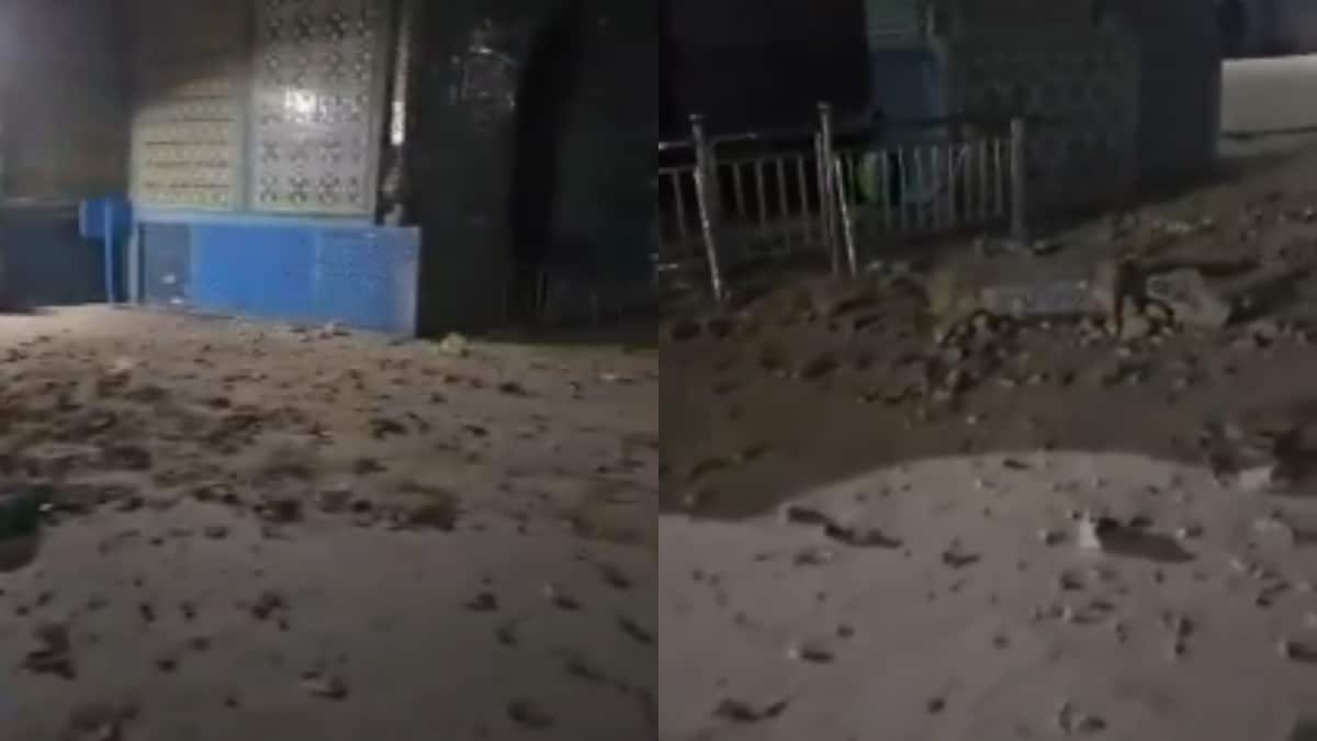 20 Killed, Hundreds Injured As 6.3-Magnitude Earthquake Jolts Afghanistan