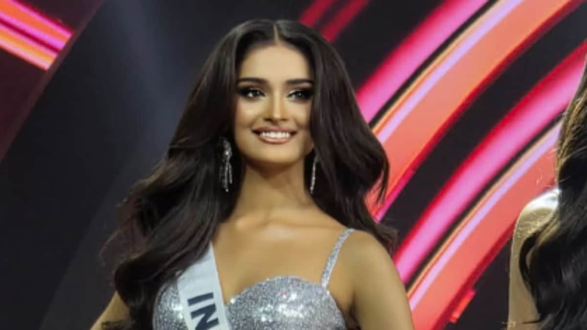 Miss Universe 2025 Winner Live Updates: India’s Manika Vishwakarma Out Of Race, Top 5 Finalists Announced