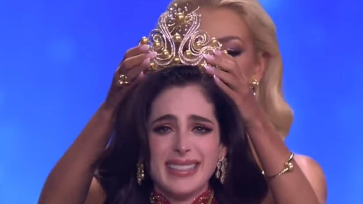 Miss Universe 2025 Winner Live Updates: Mexico's Fatima Bosch Crowned Miss Universe 2025