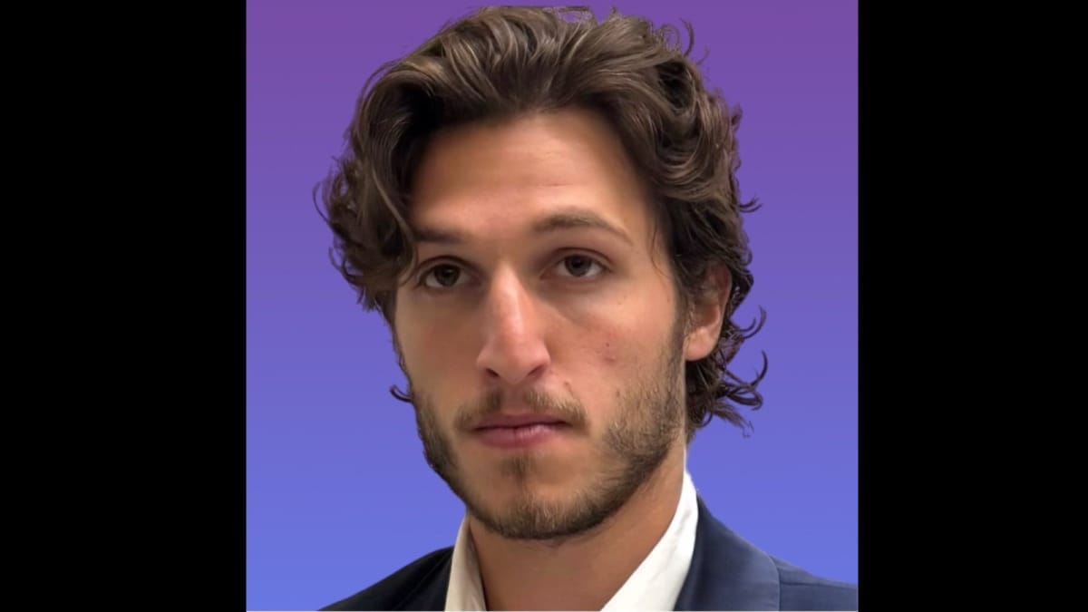 Who Is Kasim Khan? Former Pakistan PM Imran Khan’s Son And Founder Of Mifu App