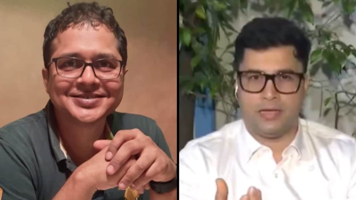 'No Connection': TMC Distances Itself From Touseef Ahmed Over 'Obscene' Gestures During TV Show