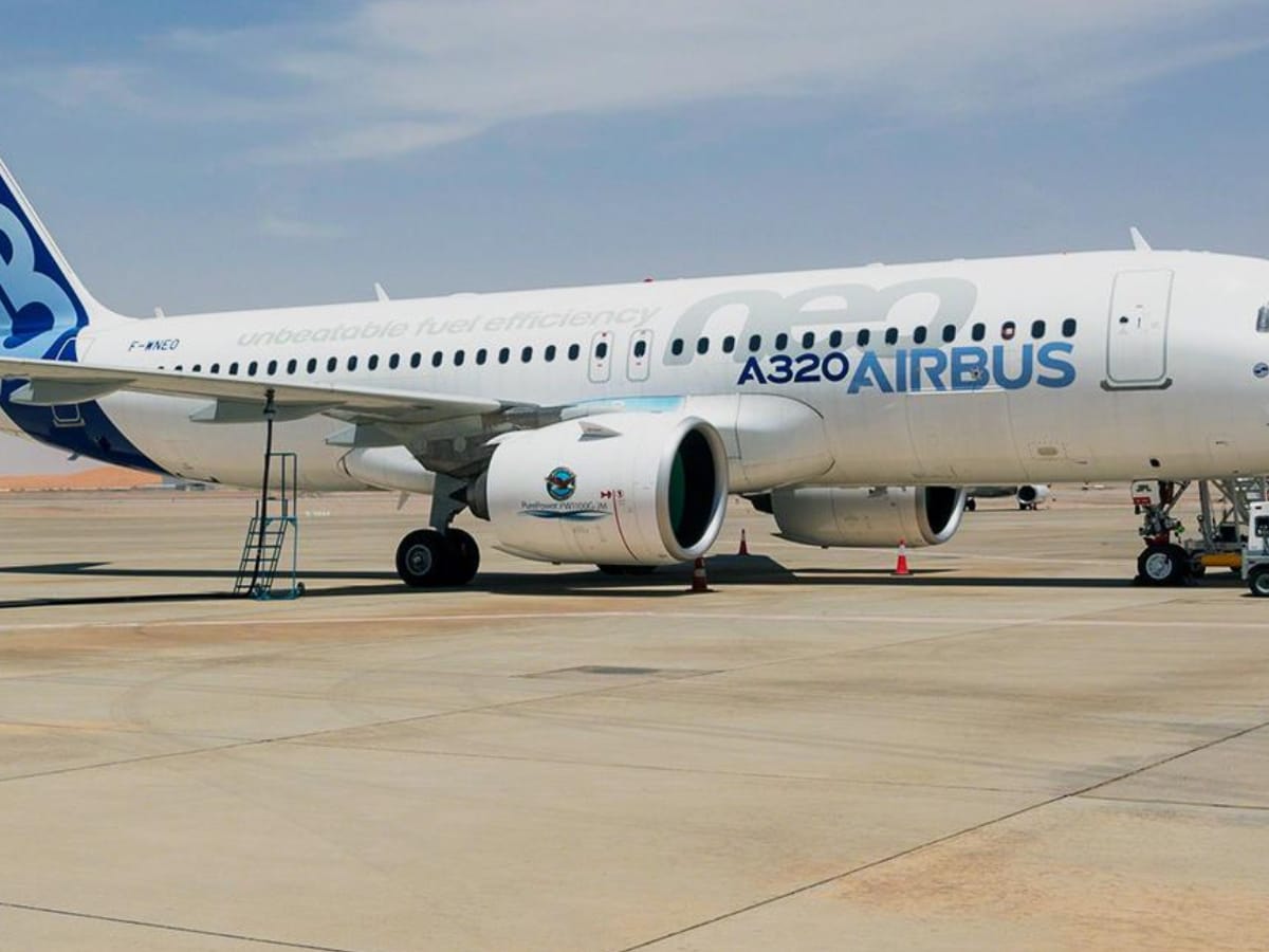 【未開封】AIRBUS A320 エアーバス A320 Pressurization System - Contrail Aviation School