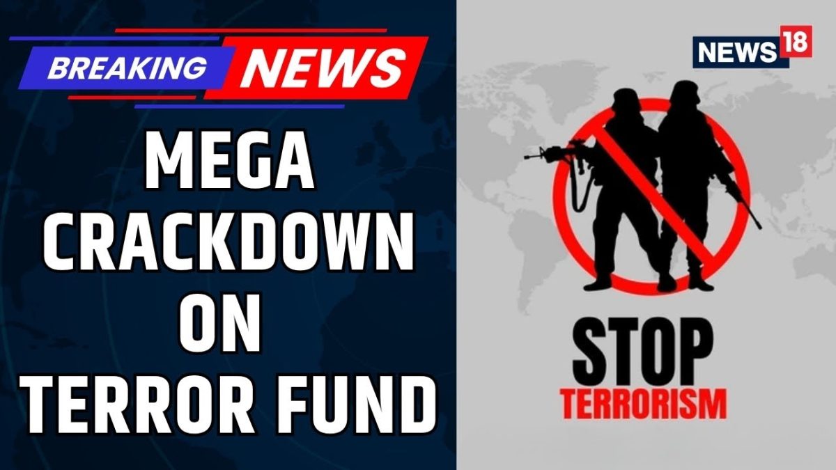 Government Intensifies Fight Against Terror Financing with Unified Tracking Plan