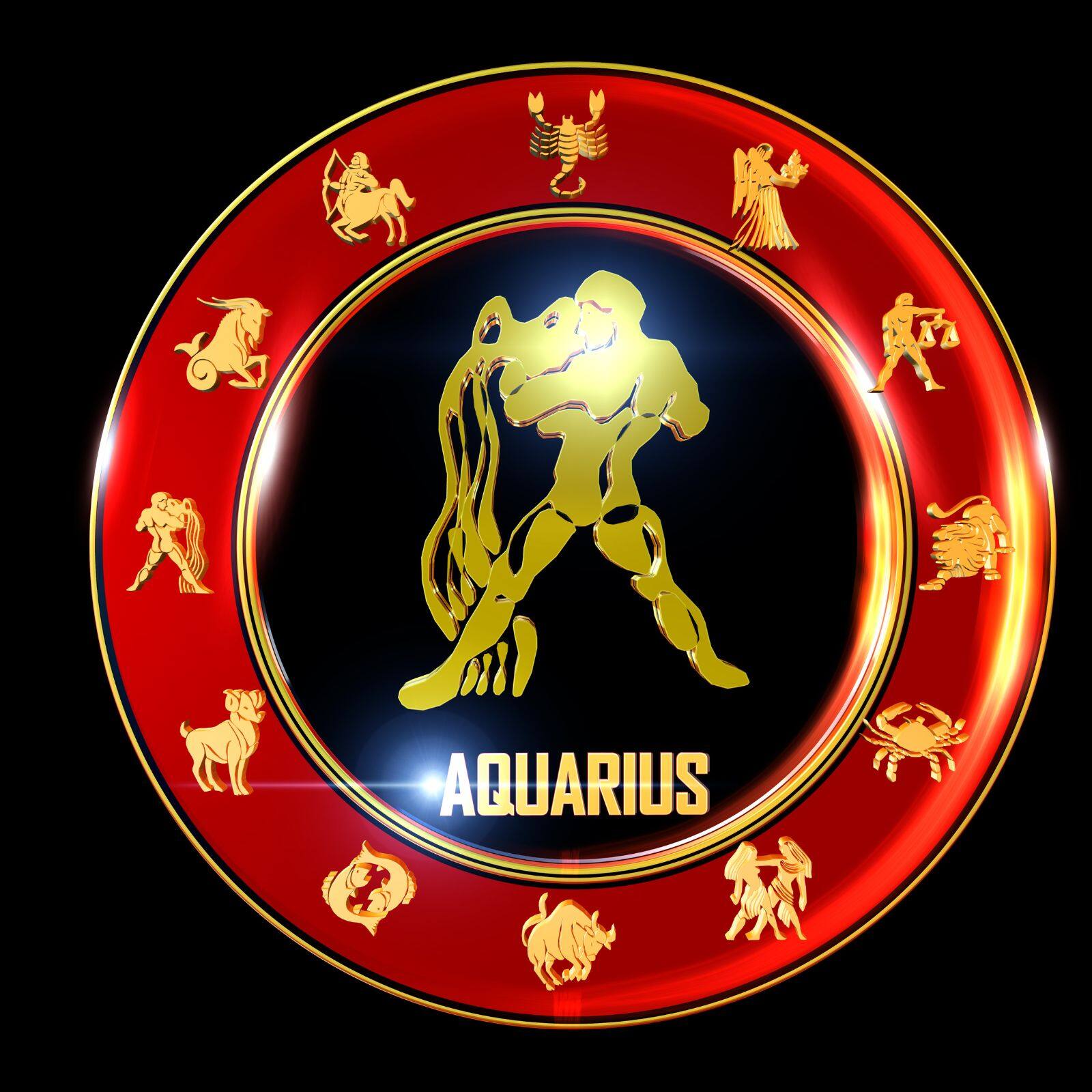 Aquarius horoscope