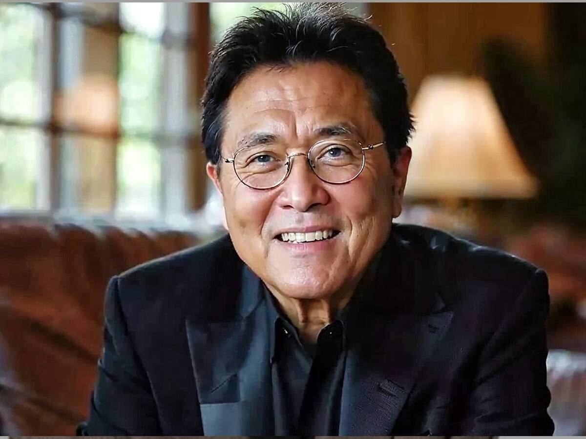 pai rico, pai pobre, autor alerta sobre quebra do mercado se torna viral, aconselha  pai rico, pai pobre, autor alerta sobre quebra do mercado se torna viral, aconselha