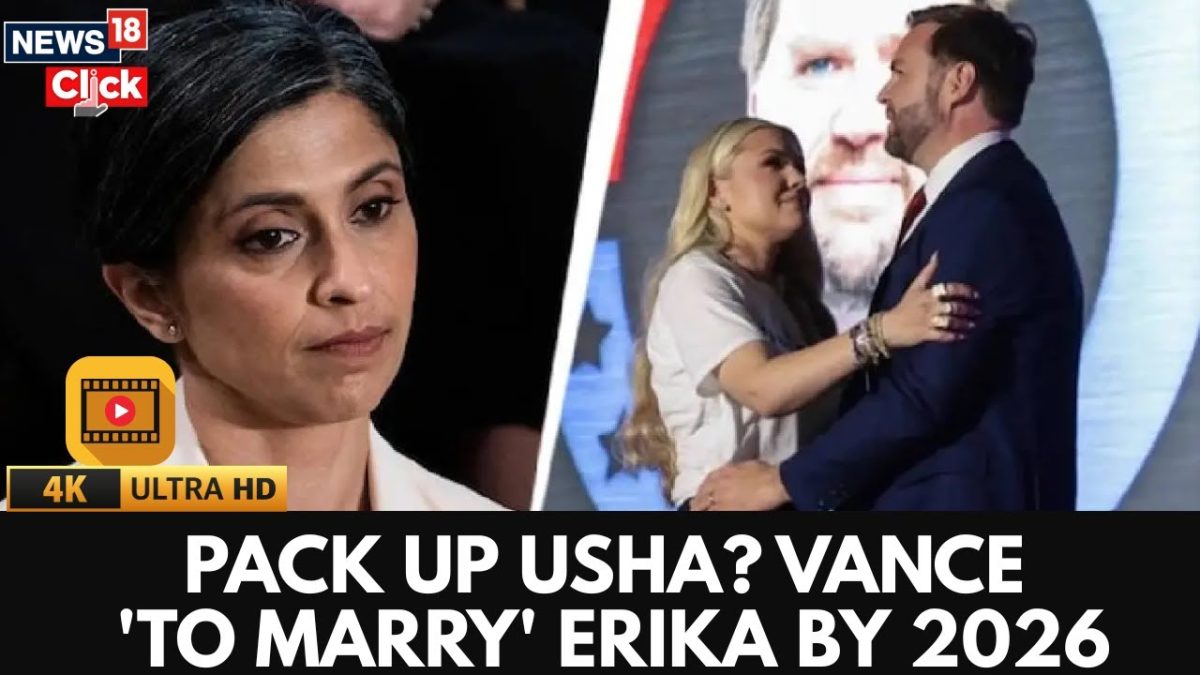 Love Or Leverage Vance S 2026 Marriage Plan Stirs Chatter Usha Vance 1762225446 8377ff1a 7de4 482a 8157 462995bb07ad 16x9