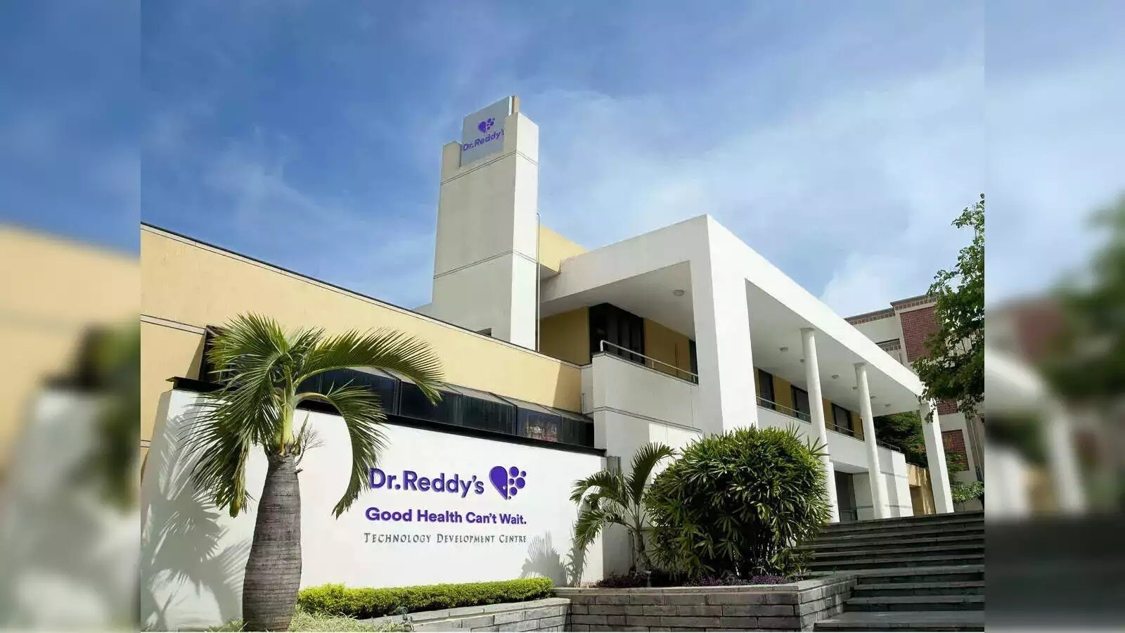 Dr Reddy's Labs Shares Fall 6% After Q3 Results; Should you Invest? | Markets News - News18 Dr Reddy's Labs Shares Fall 6% After Q3 Results; Should you Invest? | Markets News - News18