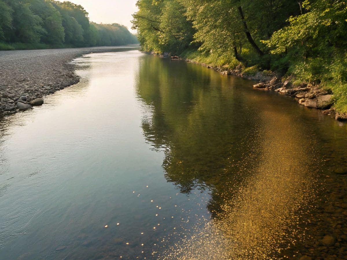 19ನೇ ಶತಮಾನದ ಕೊನೆಯಲ್ಲಿ, ಕೆನಡಾದ 'ಕ್ಲೋಂಡಿಕೆ ನದಿ'ಯಲ್ಲಿ ಚಿನ್ನ ಸಿಕ್ಕಿದ್ದು ದೊಡ್ಡ ಸಂಚಲನವನ್ನೇ ಸೃಷ್ಟಿಸಿತ್ತು. ಎಲ್ಲ ಕಡೆಯಿಂದ ಸಾವಿರಾರು ಜನ ಈ ಪ್ರದೇಶಕ್ಕೆ ನುಗ್ಗಿದ್ರು. ಕೆಲವರು ಚಿನ್ನ ಕಂಡು ಶ್ರೀಮಂತರಾದರು ನಿಜ. ಆದರೆ, ಅಲ್ಲಿಗೆ ಹೋದ ಬಹುತೇಕ ಮಂದಿಗೆ ಸಿಕ್ಕಿದ್ದು ಕೇವಲ ಕಠಿಣ ಪರಿಶ್ರಮ ಮತ್ತು ನಿರಾಸೆ ಮಾತ್ರ.