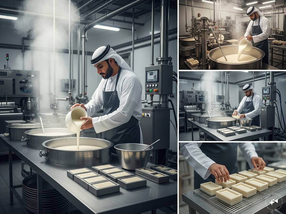 dubai demand donkey milk soap benefits price viral news