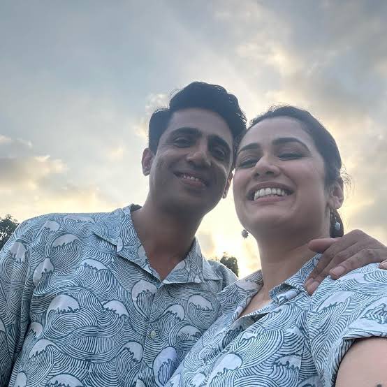 She Is Latest Obsession — Posts Pour In For The New National