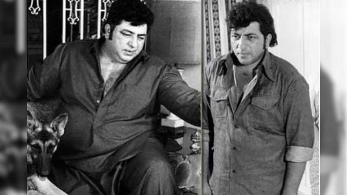 Meet The Villain Who Redefined Fear Made Us Laugh And Taught Cinema Meet The Villain Who Redefined Fear Made Us Laugh And Taught Cinema