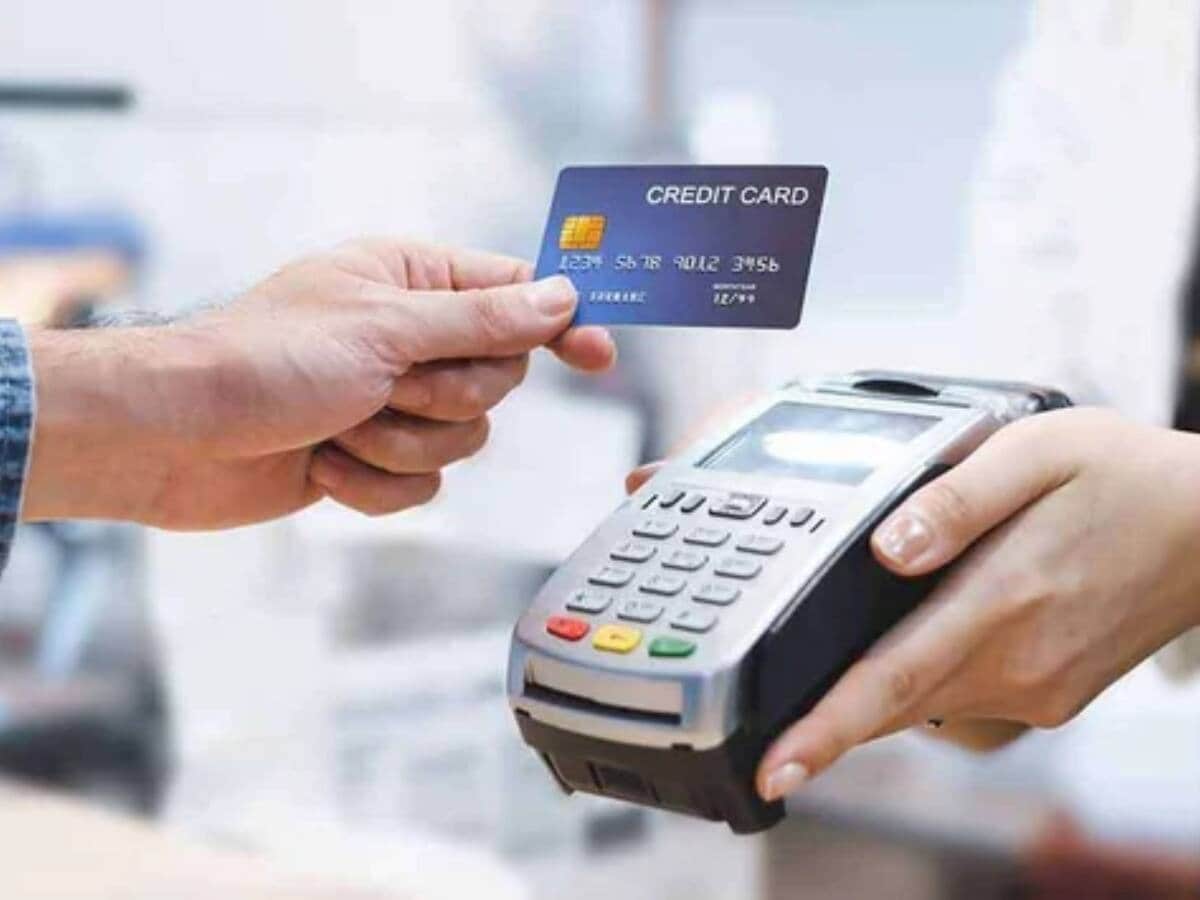 credit card credit card