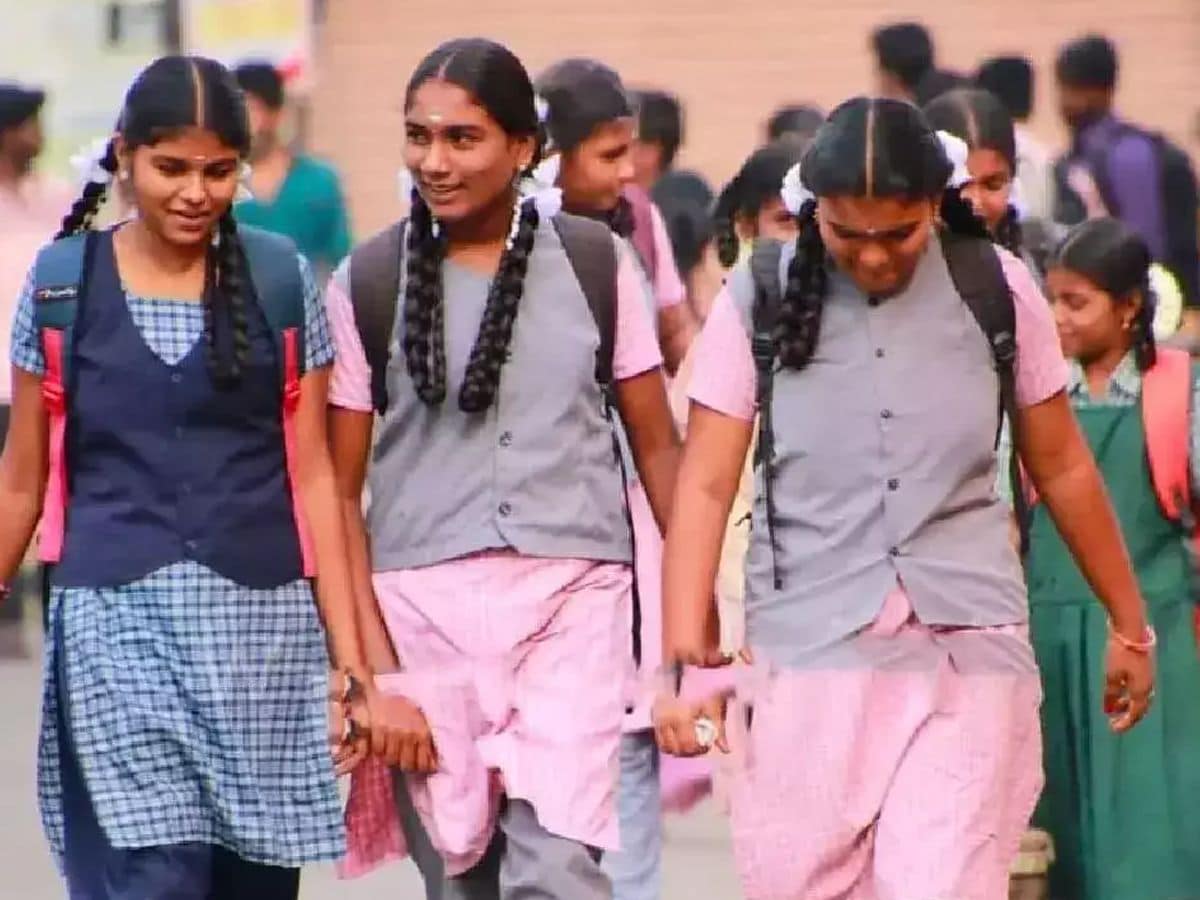 To download the TS SSC Time Table 2026, students can visit bse.telangana.gov.in, click on the “TS SSC Time Table 2026” link, and download the PDF for future reference. The board will also issue separate guidelines for Science and vocational practical exams soon.