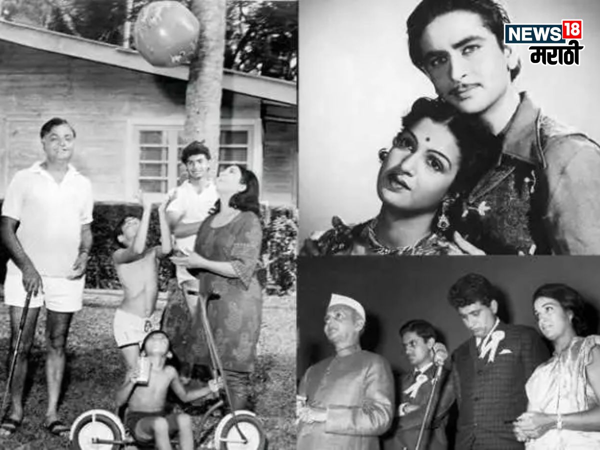 कामिनी कौशल सात वर्षांच्या असताना त्यांच्या वडिलांचं निधन झालं. त्यांच्या मोठ्या बहिणीचं एका कार अपघातात निधन झालं. तिला दोन मुलगी होत्या. बहिणीच्या मृत्यूनंतर तिच्या नवऱ्याबरोबर कामिनी कौशल यांनी लग्न केलं आणि त्या मुंबईत स्थायिक झाल्या. लाहोरमध्ये जन्म झालेल्या कामिनी कौशल यांनी त्यांची कर्मभूमी असलेल्या मुंबईत अखेरचा श्वास घेतला. कामिनी कौशल सात वर्षांच्या असताना त्यांच्या वडिलांचं निधन झालं. त्यांच्या मोठ्या बहिणीचं एका कार अपघातात निधन झालं. तिला दोन मुलगी होत्या. बहिणीच्या मृत्यूनंतर तिच्या नवऱ्याबरोबर कामिनी कौशल यांनी लग्न केलं आणि त्या मुंबईत स्थायिक झाल्या. लाहोरमध्ये जन्म झालेल्या कामिनी कौशल यांनी त्यांची कर्मभूमी असलेल्या मुंबईत अखेरचा श्वास घेतला.