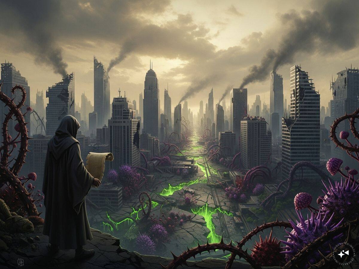 Baba Vanga shocking prediction Alien contact and the threat of AI will increase in 2026 Baba Vanga shocking prediction Alien contact and the threat of AI will increase in 2026