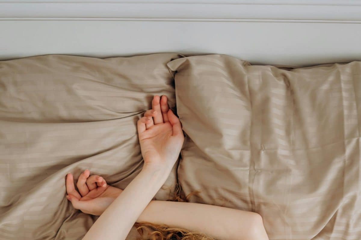 Breaking The Myth: Understanding Desire And Female Sexuality During Menopause