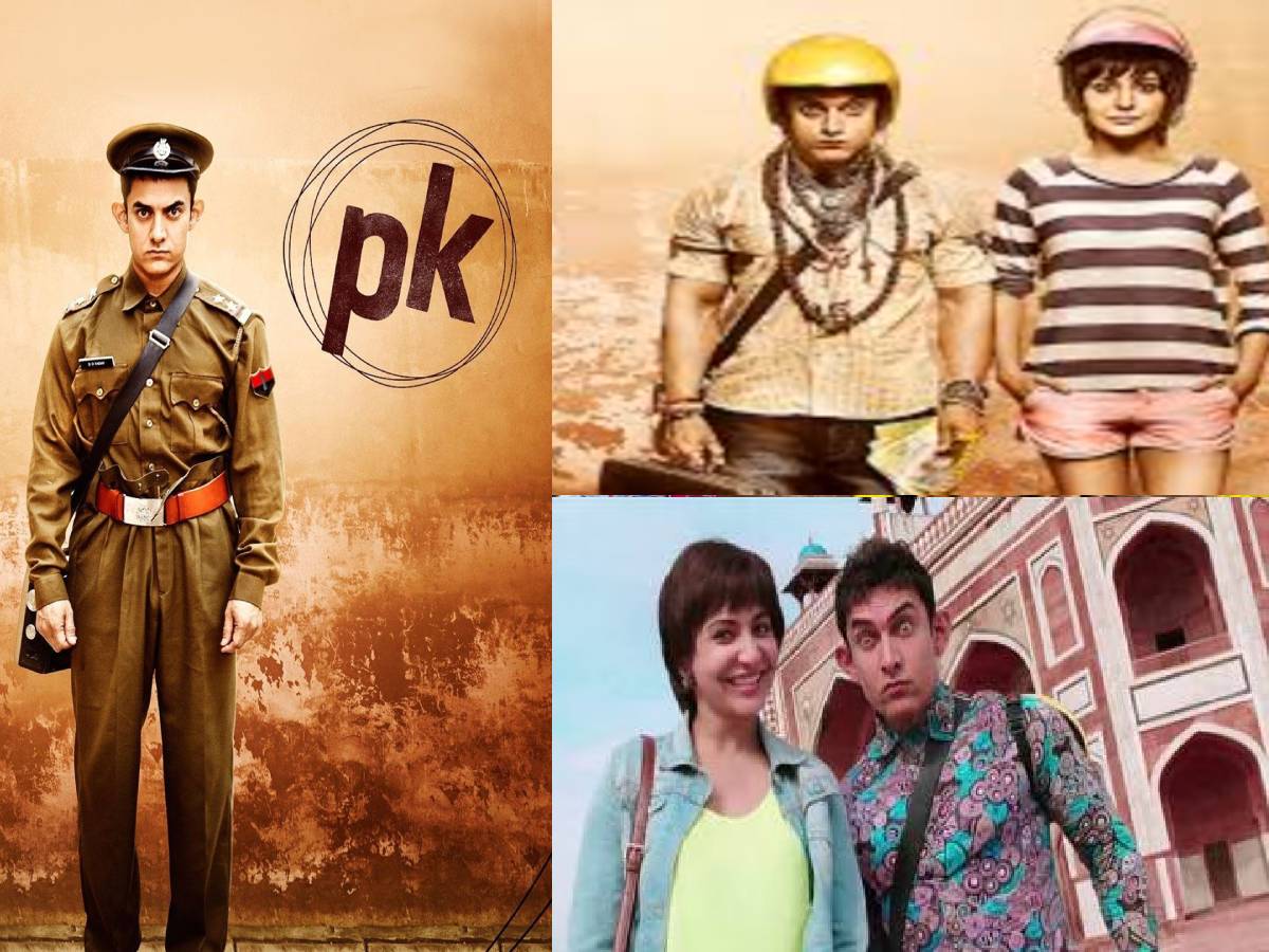 Two Films, 19 Years Apart, One Quirky Fact: Aamir Khan’s Unlikely ...