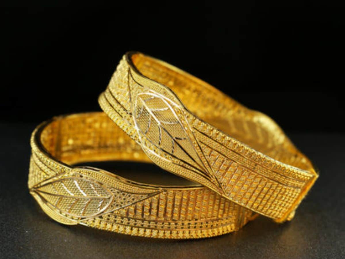 Chetan Mehta, Chairman and Managing Director of Lakshmi Diamonds, told CNBC-TV18 that investment-led buying has dominated this year, far outpacing jewellery purchases. But with the wedding season now underway, he expects retail demand to rebound steadily through the current quarter.