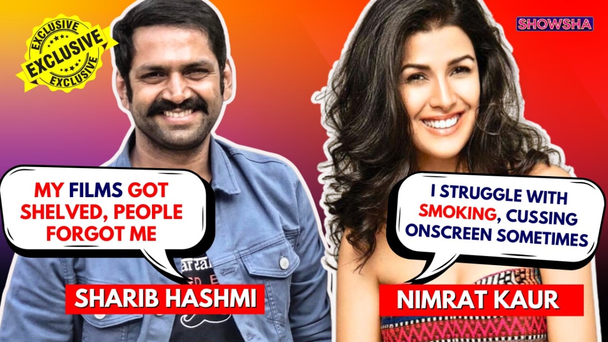 Raj Nidimoru, Nimrat Kaur, Sharib Hashmi Exclusive: On Family Man & Its Women, Lonavala Memes | N18V