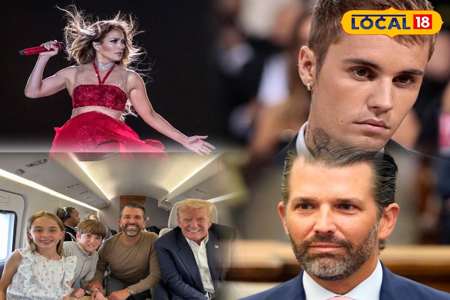 न्यूज 18 न्यूज 18