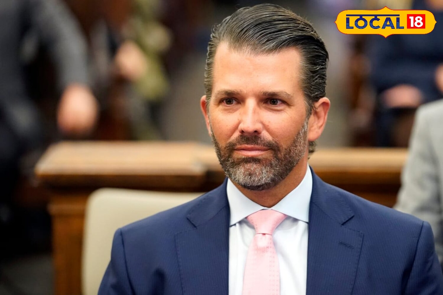 न्यूज 18 न्यूज 18