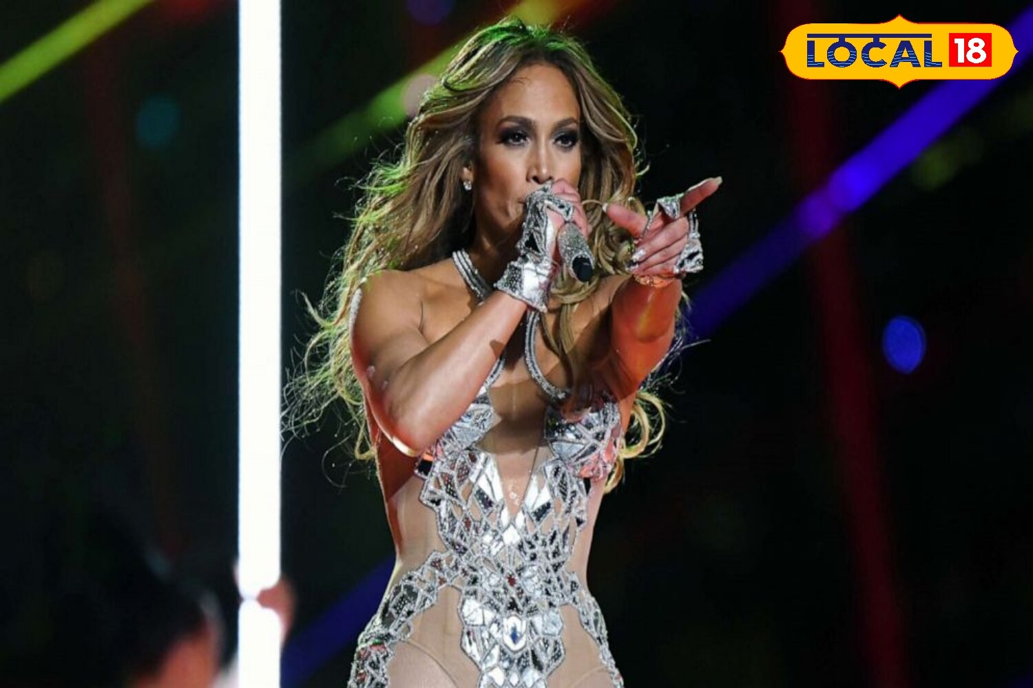 न्यूज 18 न्यूज 18