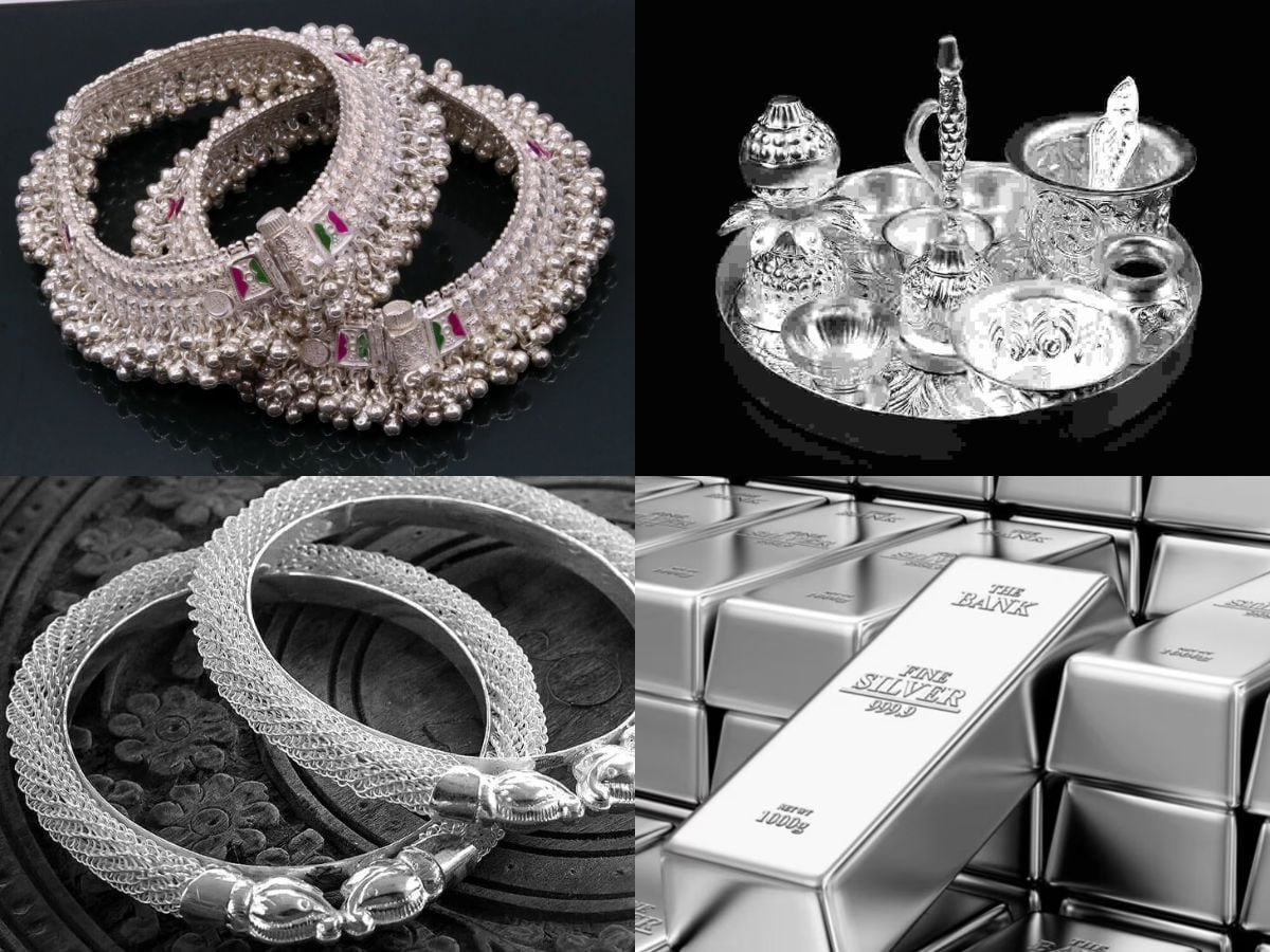 For several months, both gold and silver have seen volatile movement, with gold touching repeated highs and silver following closely behind. These continuous price swings have put considerable pressure on middle-class households, especially those preparing for upcoming family events. However, the recent cooling in silver rates brought brief relief to buyers, relief that may not last long.