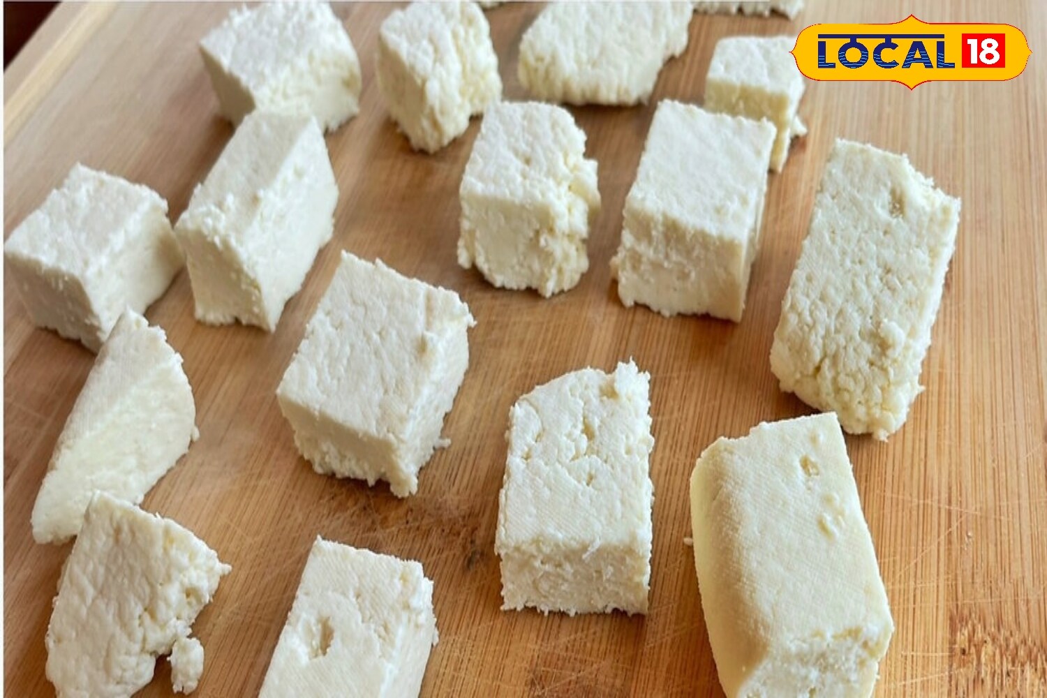 घर का पनीर कैसे रखें फ्रेश? जानिए सबसे आसान और असरदार स्टोरेज टिप्स