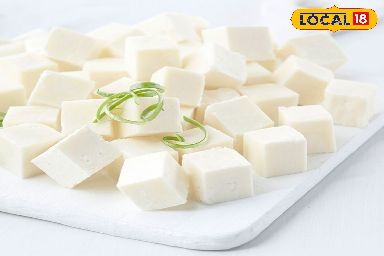 घर का पनीर कैसे रखें फ्रेश? जानिए सबसे आसान और असरदार स्टोरेज टिप्स