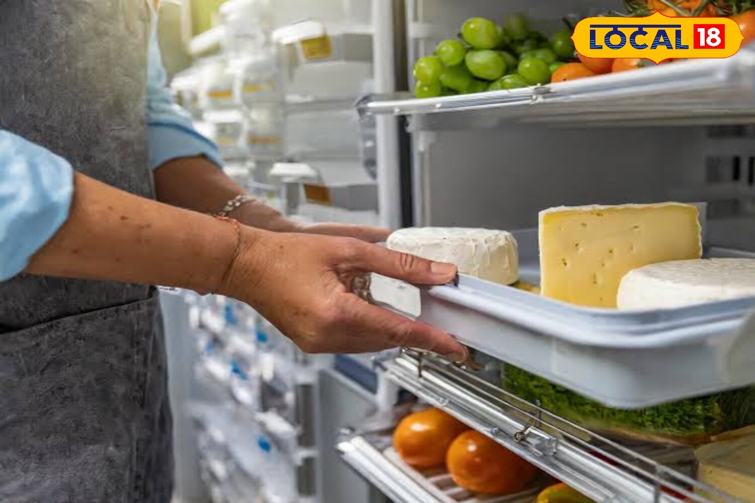 घर का पनीर कैसे रखें फ्रेश? जानिए सबसे आसान और असरदार स्टोरेज टिप्स