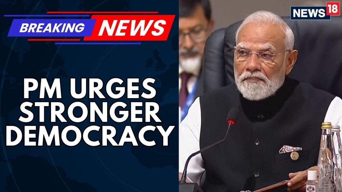 Constitution Day 2025 | Politicians Arrive At Commemorative Event At Samvidhan Sadan | PM Modi