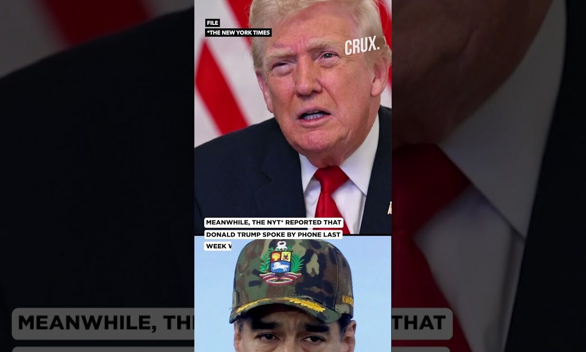 US Ready For Invasion of Venezuela? Military Activity ‘Ramps Up’ At Base In Puerto Rico | Watch