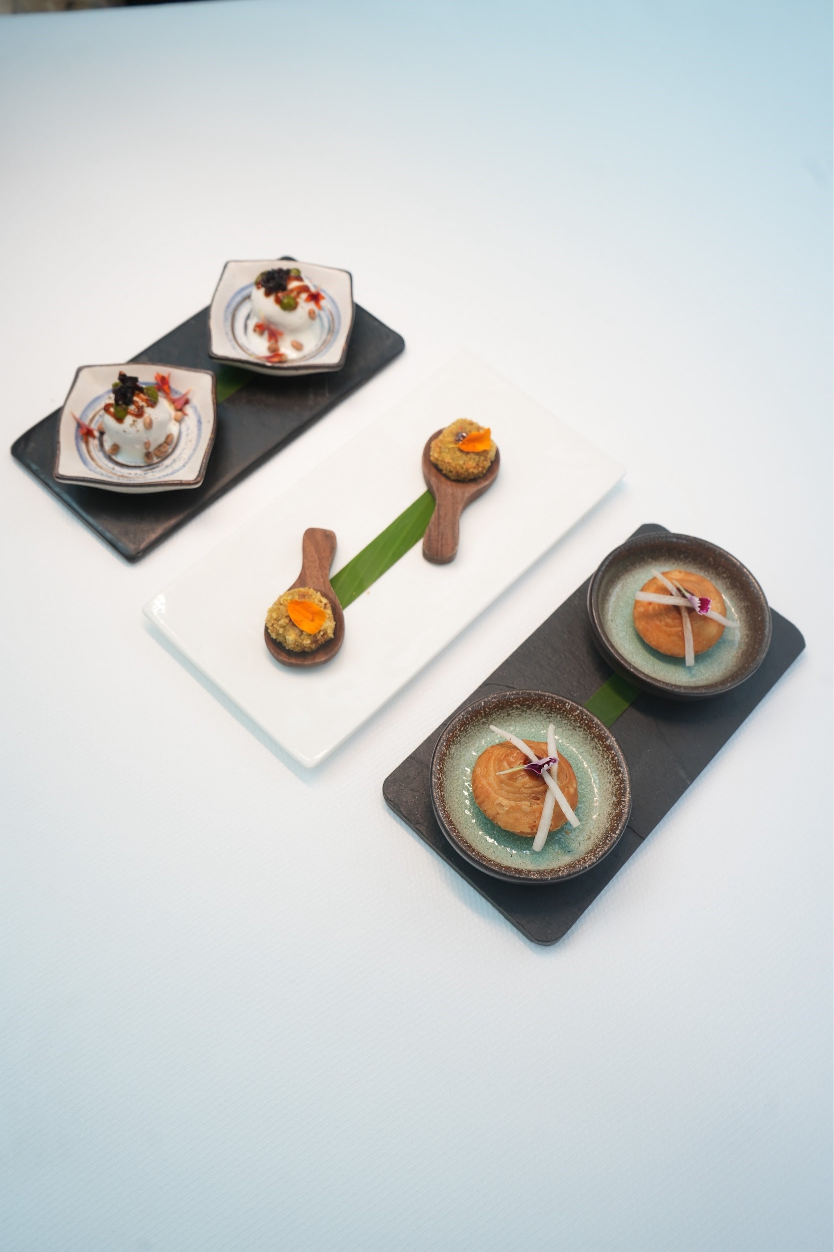 Where To Eat This Month: New Menu Launches Around Delhi-NCR Where To Eat This Month: New Menu Launches Around Delhi-NCR