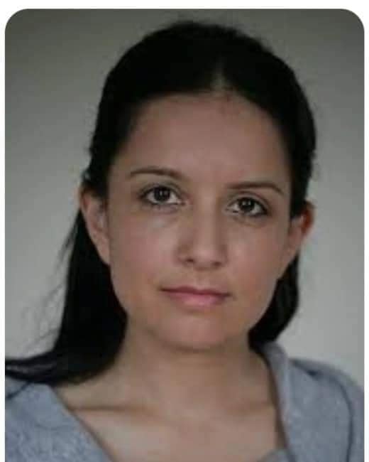 The actress is none other than Girija Shettar, who left a significant mark with her performance in Mani Ratnam’s Geethanjali.