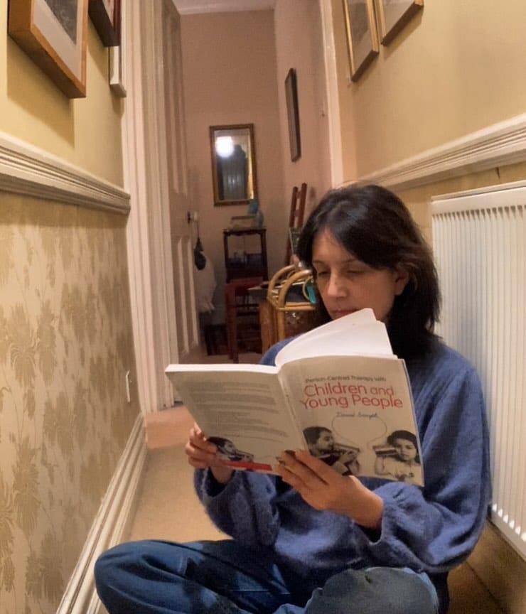 Although the actress appeared in various films throughout her career, she is known for her role in Jo Jeeta Wohi Sikandar.