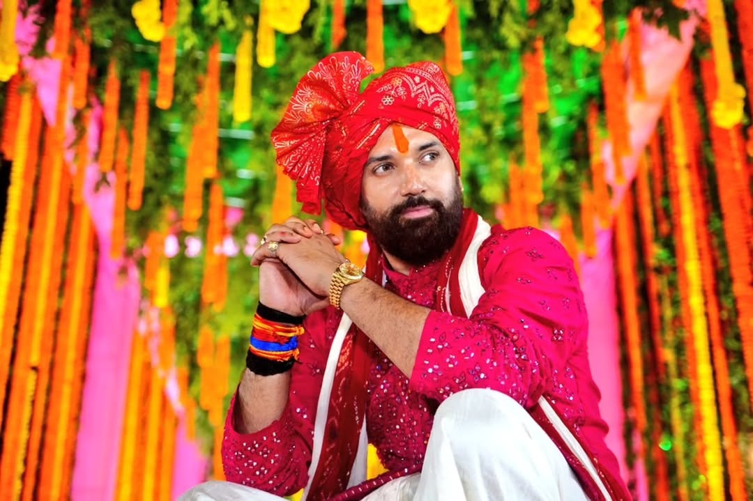 By 2019, he had become the national president of the LJP. This role brought pressure especially when the party faced internal disagreements. He managed to hold his ground and retain his parliamentary seat. By 2019, he had become the national president of the LJP. This role brought pressure especially when the party faced internal disagreements. He managed to hold his ground and retain his parliamentary seat.